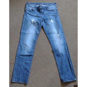 Kut from the Kloth Skinny Jeans, size 6, Excellent condition